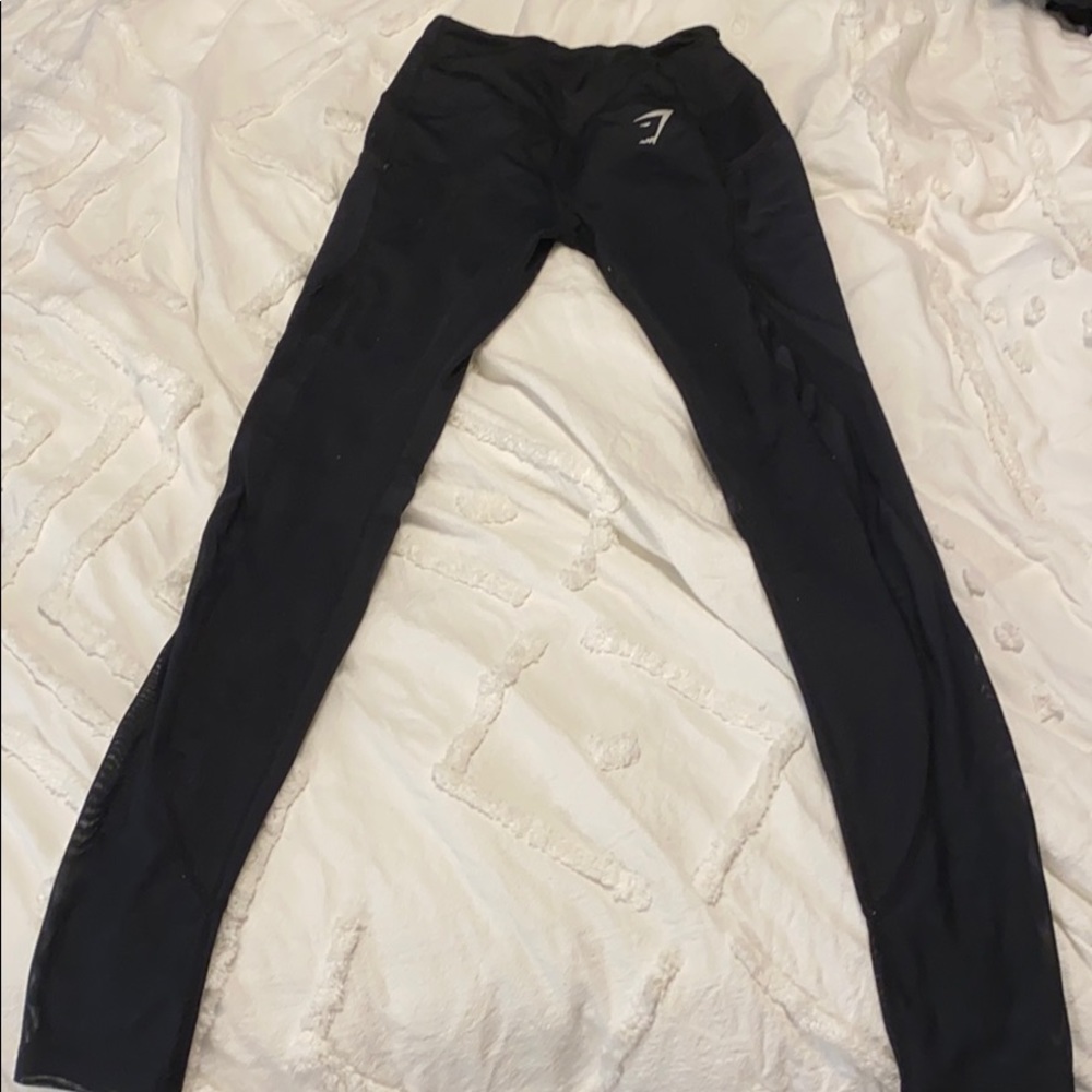 Women’s gymshark leggings